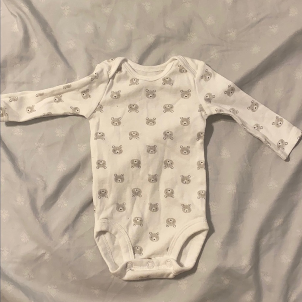 Bodysuit